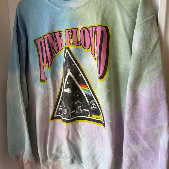 Pink Floyd sweater - Picture 3 of 6
